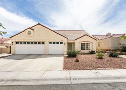 Pre-foreclosure in  RIDOSH CIR North Las Vegas, NV 89032