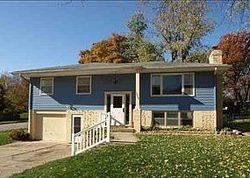 Pre-foreclosure in  N 96TH ST Omaha, NE 68134