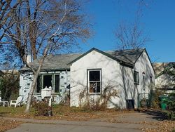 Pre-foreclosure in  TAYLOR ST Anoka, MN 55303