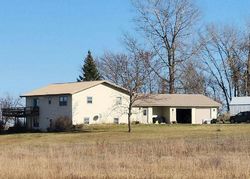 Pre-foreclosure in  STATE HIGHWAY 29 Starbuck, MN 56381