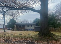 Pre-foreclosure in  E ELM VALLEY RD Buchanan, MI 49107