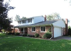Pre-foreclosure in  WAGNER DR Clinton Township, MI 48035