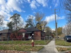 Pre-foreclosure in  PATTON ST Detroit, MI 48219