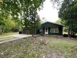 Pre-foreclosure in  S LOOMIS RD Mount Pleasant, MI 48858