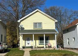 Pre-foreclosure in  W WILLOW ST Lansing, MI 48906