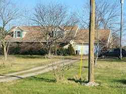 Pre-foreclosure in  S ADRIAN HWY Adrian, MI 49221