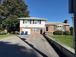 Pre-foreclosure in  MILLER ST Seekonk, MA 02771