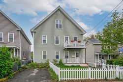 Pre-foreclosure in  HOWE ST Marlborough, MA 01752