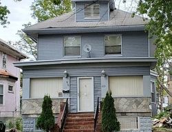 Pre-foreclosure in  POMONA AVE Newark, NJ 07112