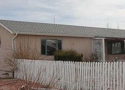 Pre-foreclosure in  GALBRETH RD Pueblo, CO 81005