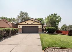 Pre-foreclosure in  IRONWEED DR Pueblo, CO 81001