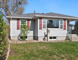 Pre-foreclosure in  22ND AVENUE CT Greeley, CO 80631