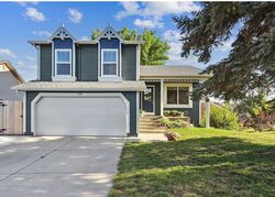 Pre-foreclosure in  EISENHOWER DR Louisville, CO 80027