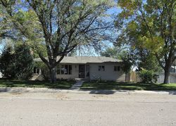 Pre-foreclosure in  DIANA ST Fort Morgan, CO 80701