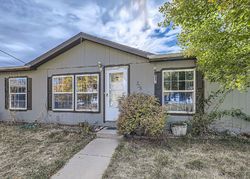 Pre-foreclosure in  RAVINE WAY Brighton, CO 80603