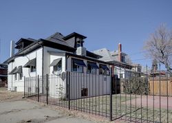 Pre-foreclosure in  UMATILLA ST Denver, CO 80211