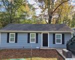 Pre-foreclosure in  W 35TH ST Little Rock, AR 72204