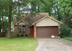 Pre-foreclosure in  EVERT CT Little Rock, AR 72210