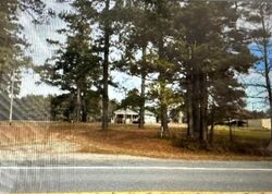 Pre-foreclosure in  STRONG HWY Strong, AR 71765