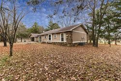 Pre-foreclosure in  HIGHWAY 412 Huntsville, AR 72740