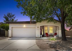 Pre-foreclosure in  S 214TH ST Queen Creek, AZ 85142