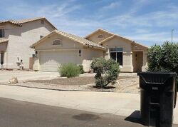 Pre-foreclosure in  W EVANS DR Surprise, AZ 85379