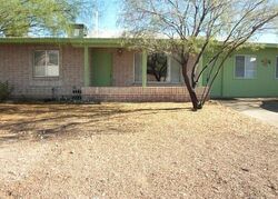  E Marlena Cir S, Tucson AZ