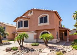 Pre-foreclosure in  E NAVARRO AVE Mesa, AZ 85209