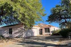 Pre-foreclosure in  N GAMBEL DR Fountain Hills, AZ 85268