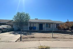 Pre-foreclosure in  E SOUTH MOUNTAIN AVE Phoenix, AZ 85042