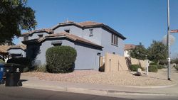 Pre-foreclosure in  W REDFIELD RD Surprise, AZ 85379
