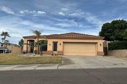 Pre-foreclosure in  W HEMLOCK WAY Chandler, AZ 85248
