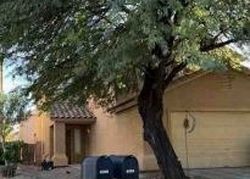 Pre-foreclosure in  E AGATE KNOLL DR Tucson, AZ 85756