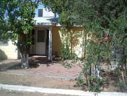Pre-foreclosure in  N 22ND ST Phoenix, AZ 85016