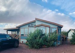Pre-foreclosure in  ROUNDUP DR Show Low, AZ 85901
