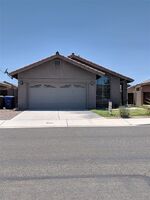 Pre-foreclosure in  S JOJOBA AVE Yuma, AZ 85365