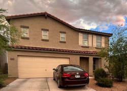 Pre-foreclosure in  W KACHINA DR Coolidge, AZ 85128