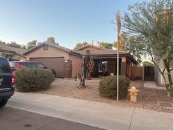 Pre-foreclosure in  W JONES AVE Phoenix, AZ 85043