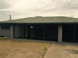 Pre-foreclosure in  W SUNLAND AVE Phoenix, AZ 85041