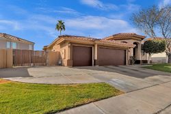 Pre-foreclosure in  W COMMERCE AVE Gilbert, AZ 85233