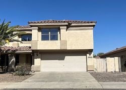 Pre-foreclosure in  W PALO VERDE ST Casa Grande, AZ 85122