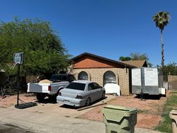 Pre-foreclosure in  W SUNNYSLOPE LN Glendale, AZ 85302