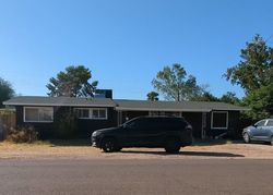 Pre-foreclosure in  E 7TH AVE Mesa, AZ 85204