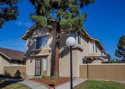 Pre-foreclosure in  ADIRONDACK ROW UNIT 4 San Diego, CA 92139