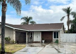 Pre-foreclosure in  S CYPRESS AVE Ontario, CA 91762