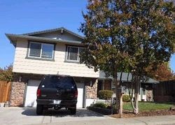 Pre-foreclosure in  KEYESPORT WAY Citrus Heights, CA 95610