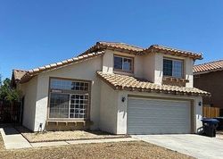 Pre-foreclosure in  BRODIAEA AVE Moreno Valley, CA 92553