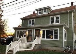 Pre-foreclosure Listing in ARTHUR ST UNIONDALE, NY 11553