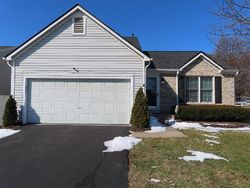 Pre-foreclosure in  BUXLEY DR Westerville, OH 43081