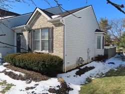 Pre-foreclosure in  BUXLEY DR Westerville, OH 43081